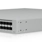 Ubiquiti UniFi Pro XG Aggregation Géré L2/L3 1U Gris