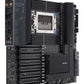 ASUS WRX80E-SAGE SE WIFI AMD WRX80 Socket SP3 ATX étendu