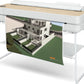 HP Designjet Imprimante Studio 36 pouces