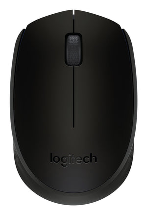 Logitech B170