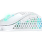 CHERRY XTRFY M4 RGB souris Gaming Droitier RF Wireless + USB Type-C Optique 19000 DPI