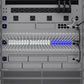 Ubiquiti UniFi Pro Max 48 PoE Géré L3 Gigabit Ethernet (10/100/1000) Connexion Ethernet, supportant l'alimentation via ce port (PoE) 1U Gris