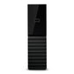 Western Digital My Book disque dur externe 4 To 3.5" Micro-USB B 3.2 Gen 1 (3.1 Gen 1) Noir