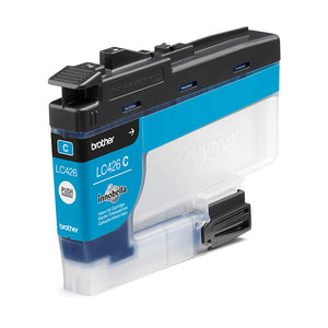 Brother LC426C - Cartouche d'encre transparente - cyan