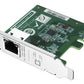QNAP QXG-2G1T-I225 carte réseau Interne Ethernet 2500 Mbit/s