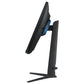 Samsung G40B écran plat de PC 68,6 cm (27") 1920 x 1080 pixels Full HD LED Noir