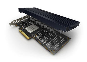 Samsung PM1735 1,6 To Half-Height/Half-Length (HH/HL) PCI Express 4.0 NVMe