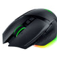 Razer Basilisk V3 Pro souris Droitier RF Wireless + Bluetooth + USB Type-C Optique 30000 DPI