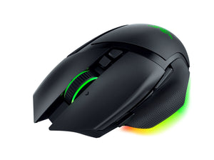 Razer Basilisk V3 Pro souris Droitier RF Wireless + Bluetooth + USB Type-C Optique 30000 DPI