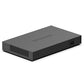 NETGEAR GS516PP Non-géré Gigabit Ethernet (10/100/1000) Connexion Ethernet, supportant l'alimentation via ce port (PoE) Bleu, Gris
