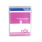 Overland-Tandberg O-T Cassette RDX 5 To