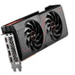 Sapphire PULSE 11330-02-20G carte graphique AMD Radeon RX 7800 XT 16 Go GDDR6