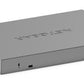 NETGEAR GS752TXP Géré L2/L3/L4 10G Ethernet (100/1000/10000) Connexion Ethernet, supportant l'alimentation via ce port (PoE) Noir