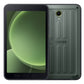 Samsung Galaxy Tab Active5 Enterprise Edition 5G Samsung Exynos LTE-TDD & LTE-FDD 128 Go 20,3 cm (8") 6 Go Wi-Fi 6 (802.11ax) Android 14 Vert