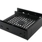 Akasa AK-HDA-05 kit de support Noir Plastique