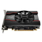 Sapphire 11268-01-20G carte graphique AMD Radeon RX 550 4 Go GDDR5