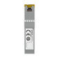 NETGEAR AXM765-20000S module émetteur-récepteur de réseau Fibre optique 10000 Mbit/s SFP+