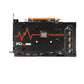 Sapphire PULSE Radeon RX 6500 XT AMD 4 Go GDDR6