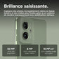 Motorola moto g55 5G 16,5 cm (6.49") Double SIM Android 14 USB Type-C 8 Go 256 Go 5000 mAh Vert
