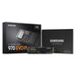 Samsung 970 EVO Plus 2 To M.2 PCI Express 3.0 NVMe V-NAND MLC