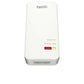 Powerline 1240 AX WLAN Set 1200 Mbit/s Ethernet/LAN Wifi Blanc 2 pièce(s)