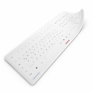 CHERRY 61510017 accessoire de clavier Couvercle pour clavier