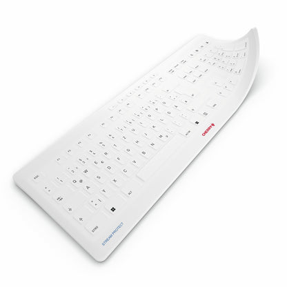 CHERRY 61510017 accessoire de clavier Couvercle pour clavier