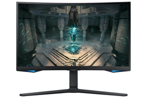 Samsung G65B écran plat de PC 68,6 cm (27") 2560 x 1440 pixels Quad HD LCD Noir