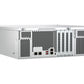 QNAP TS-H1677AXU-RP-R7-32G serveur de stockage NAS Rack (3 U) AMD Ryzen™ 7 32 Go DDR5 0 To