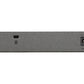 NETGEAR GS108Tv3 Géré L2 Gigabit Ethernet (10/100/1000) Gris