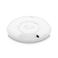 Ubiquiti U6-PRO point d'accès réseaux locaux sans fil 4800 Mbit/s Blanc Connexion Ethernet, supportant l'alimentation via ce port (PoE)