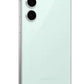 Samsung Galaxy S24 FE 17 cm (6.7") Double SIM Android 14 5G USB Type-C 8 Go 256 Go 4700 mAh Couleur menthe