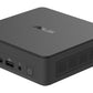 ASUS NUC 13 RNUC13ANKI500002I UCFF Noir i5-1340P