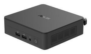 ASUS NUC 13 RNUC13ANKI500002I UCFF Noir i5-1340P