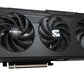 GIGABYTE Radeon RX 9060 XT GAMING OC 8G Carte Graphique - 8GB GDDR6, 128bit, PCI-E 5.0, 3320 MHz Fréquence du cœur, 2 x DisplayPort, 1 x HDMI, GV-R9060XTGAMING OC-8GD