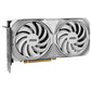 MSI GeForce RTX 4070 SUPER 12G VENTUS 2X WHITE OC NVIDIA 12 Go GDDR6X