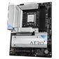 GIGABYTE Z790 AERO G Carte mère - Prend en charge les processeurs Intel Core 14e génération, jusqu'à 7600MHz DDR5 (OC), 1xPCIe 5.0+4xPCIe 4.0 M.2, Wi-Fi 6E, LAN 2.5GbE, USB 3.2 Gen 2x2