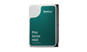 Synology ?HAT3300-6T NAS 6TB SATA 3.5 HDD disque dur 6,14 To 5400 tr/min 3.5"