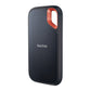 SanDisk Extreme Portable 4 To USB Type-C 3.2 Gen 2 (3.1 Gen 2) Bleu