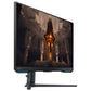 Samsung G70B écran plat de PC 81,3 cm (32") 3840 x 2160 pixels 4K Ultra HD LED Noir