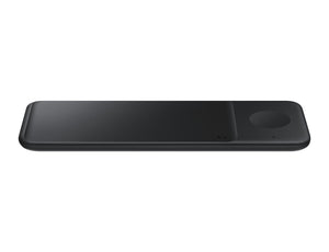 Samsung EP-P6300 Casque, Smartphone, Smartwatch Noir USB Recharge sans fil Charge rapide Intérieure