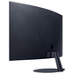 Samsung S39C LED display 81,3 cm (32") 1920 x 1080 pixels Full HD Noir