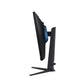 Samsung G3A écran plat de PC 68,6 cm (27") 1920 x 1080 pixels Full HD LED Noir