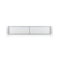 Ubiquiti UACC-RACK-PANEL-VENTED-2U accessoire de racks Panneau vierge ventilé