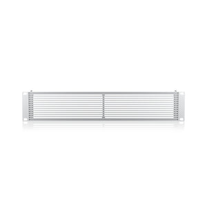 Ubiquiti UACC-RACK-PANEL-VENTED-2U accessoire de racks Panneau vierge ventilé