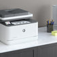 HP LaserJet Pro 3102fdw Sans fil Multifunction Noir et blanc Imprimante, Copieur, Scanner; Recto verso