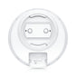 Ubiquiti AF60-HD pont & répéteur Pont réseau 1800 Mbit/s Blanc