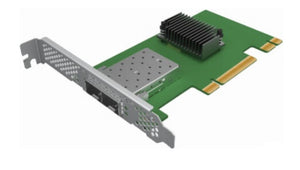 Intel AXXSTSFPPKIT carte réseau Interne Fibre