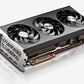 Sapphire NITRO+ 11325-02-20G carte graphique AMD Radeon RX 7900 GRE 16 Go GDDR6