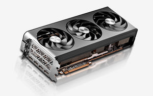 Sapphire NITRO+ 11325-02-20G carte graphique AMD Radeon RX 7900 GRE 16 Go GDDR6